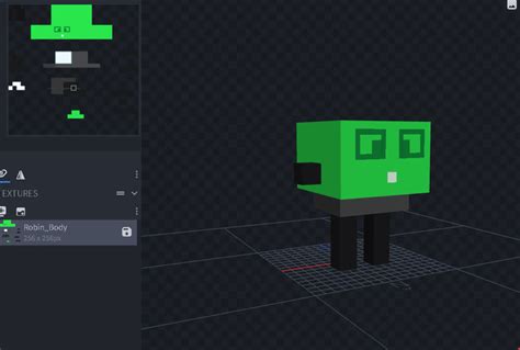 Block Bench Tutorial Java Mob 的图像结果