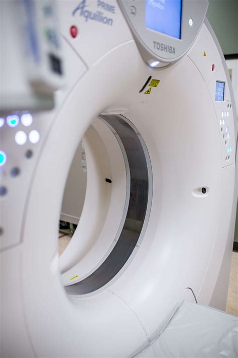 Radiology - Minidoka Memorial Hospital