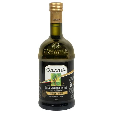 Buy Colavita Pure Olive Oil | Best Italian Extra Virgin Olive Oil ...