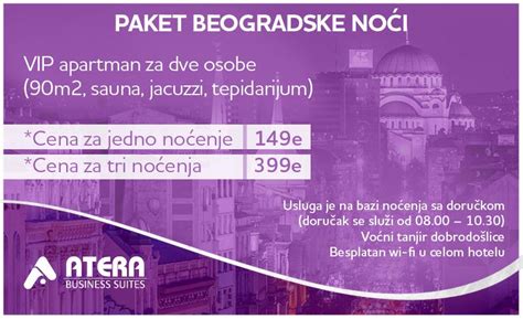 Atera Business Suites