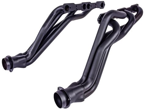 Long Tube vs Short Tube Headers: Which Is Best For Your Car? | JEGS