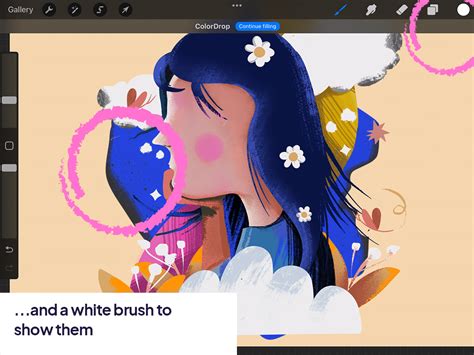 Image result for Remove Objects From Photo Procreate