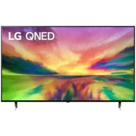 LG 65QNED80SRA 65 inch (165 cm) QNED 4K - Price in India ...