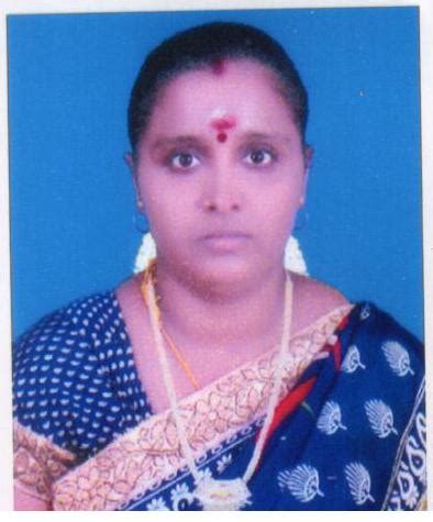 Welcome to Arasan Ganesan College of Preceptors | Staff Profile