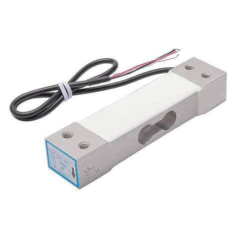 50kg Platform Scale Sensor Weighting Sensor Load Cell for Electronic ...