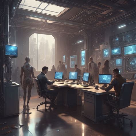 The Future of Work: Preparing for Careers in the Age of Human-AI ...