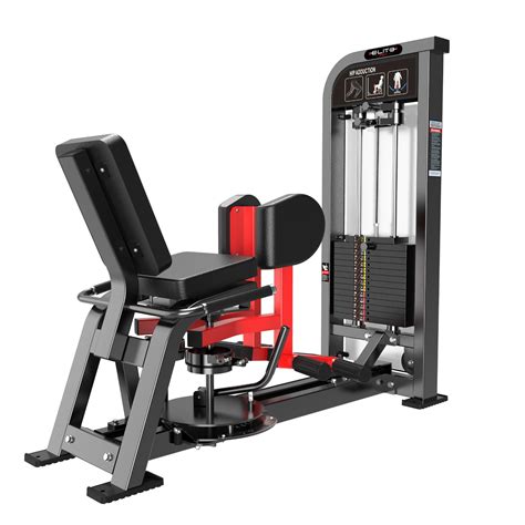 TXS Inner Thigh Adductor - Elite Pro Fitness