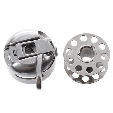 Image result for Sewing Machine Bobbin