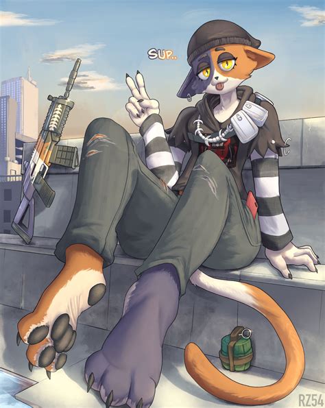 Meow Skulls by RZ54 on DeviantArt