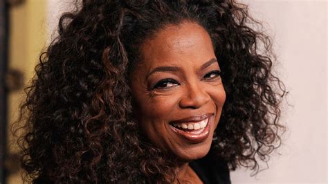 Oprah Winfrey Without Makeup 2022