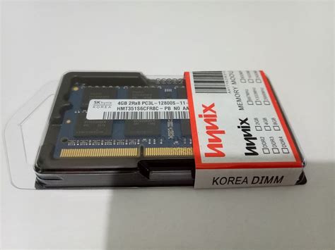 Image result for Notebook Computer Memory