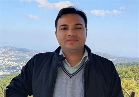 Vidwan | Profile Page