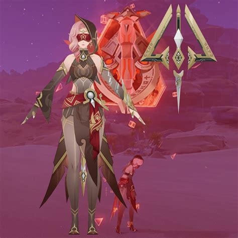 Sumeru new enemies | eremites