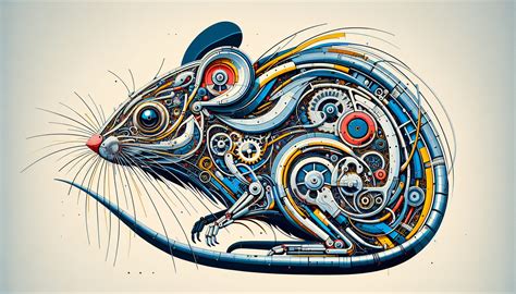 Image result for Hack Mechanical Computer Mouse