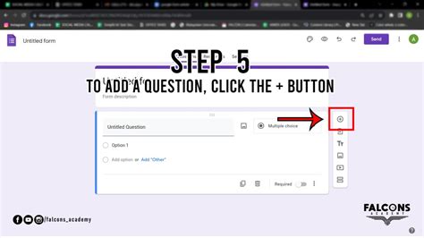 Google Form Creation 的图像结果
