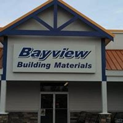 Bayview Building Materials of Elma - Parties Events | AllEvents