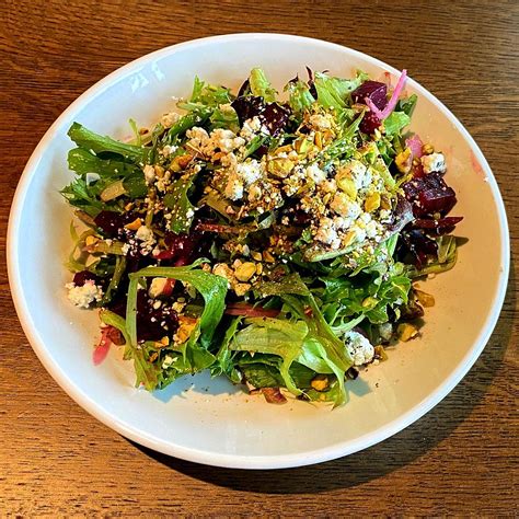 Dining Out - The Black Flag Social House In Marriottsville… | Flickr