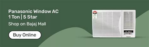 Explore Split ACs vs Window ACs at Best Prices