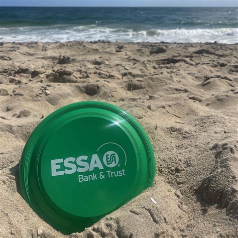 ESSA Bank & Trust on LinkedIn: School is starting, the nights are ...