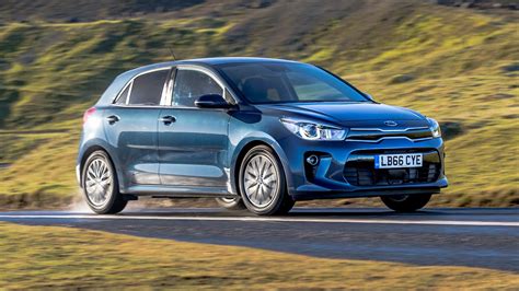 Kia Rio used cars for sale in Blackpool | AutoTrader UK