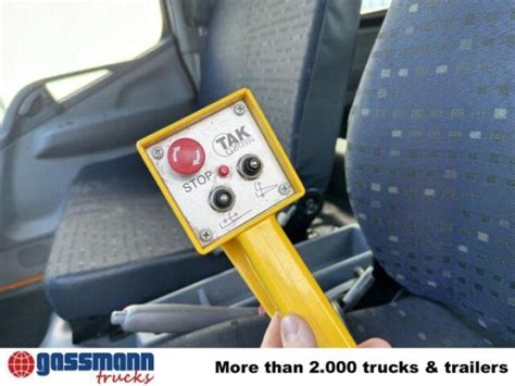 2010 Mitsubishi Canter Fuso 6C15D 4x2 Doka, City wrecker #84095 in ...