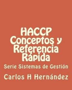 Haccp Conceptos Y Referencia Rapida: Buy Haccp Conceptos Y Referencia ...