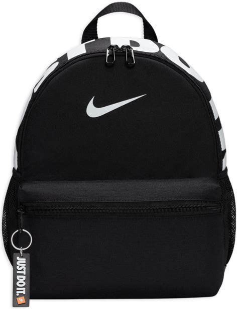 Nike Brasilia JDI Kids' Mini Backpack (11L). Nike IN