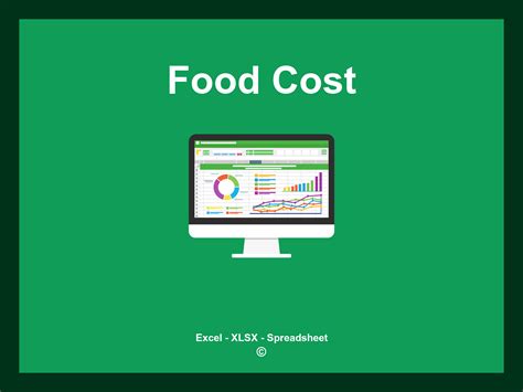 Best 16+ Microsoft Excel Food Cost Template Csv