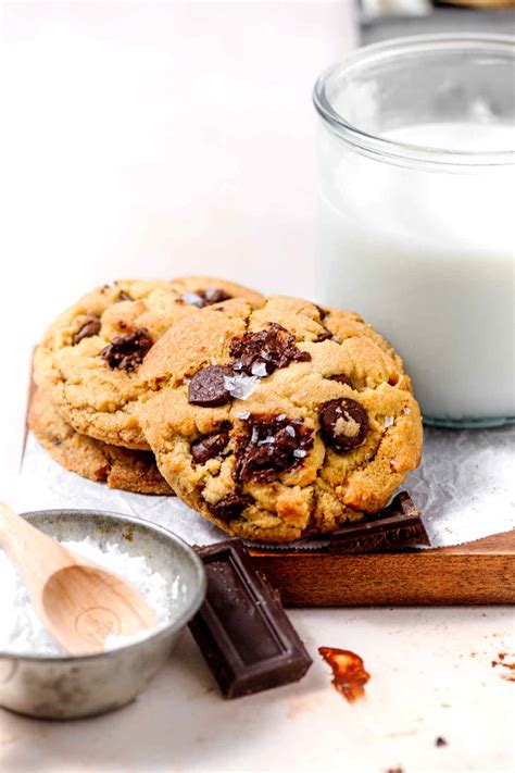 How To Make Cookie Dough In An Air Fryer at Arthur Popp blog