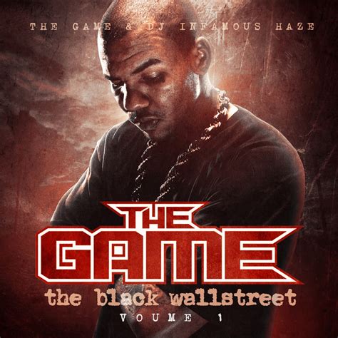 The Game Red Album