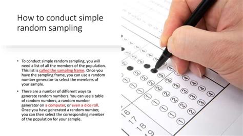 Image result for Introduction to Random Sampling