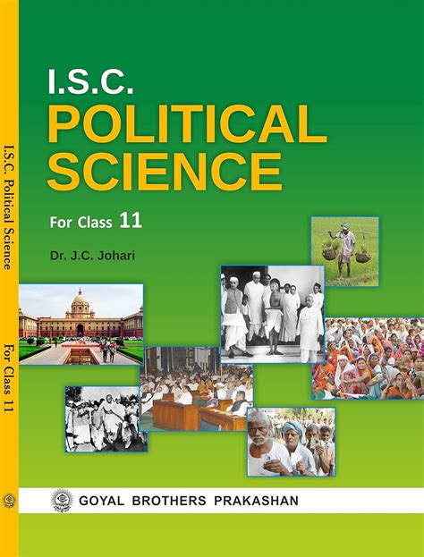 Image result for Class 11 Political Science ISC