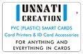Manufacturer of PVC Plastic Cards & Access Chip Cards by Unnati ...