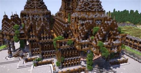 我的世界城堡 的图像结果