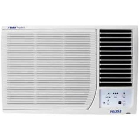 Voltas 18 HY 1.5 Ton Window AC - Price in India, Specifications ...