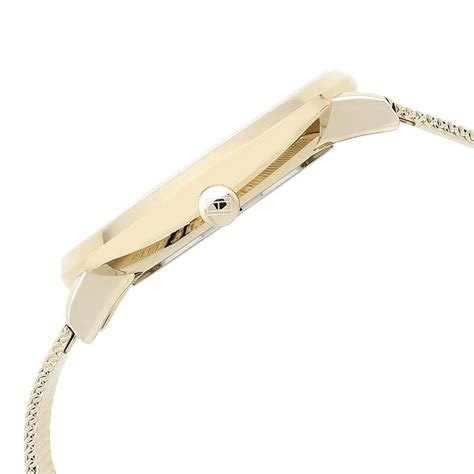 Buy Online Tommy Hilfiger Quartz Multifunction Pink Dial Stainless ...