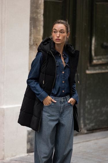 Gilets Outerwear | ZARA India