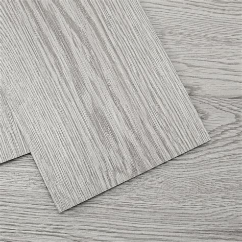 Art3d Peel and Stick Floor Tile Vinyl Wood Plank Easy DIY Self-Adhesive ...