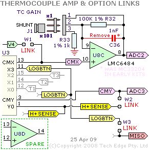 WBo2 2Y Schematic Guide (Tech Edge)
