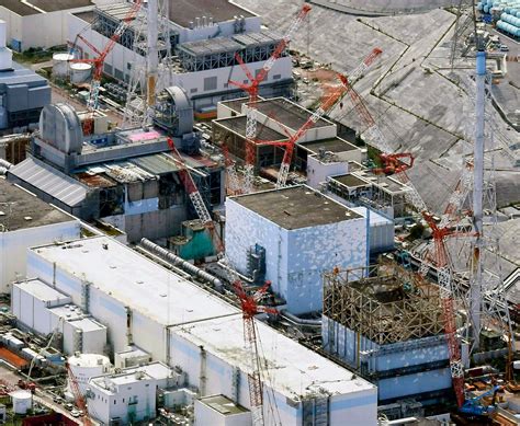Fukushima, Site of Nuclear Disaster after Japan Tsunami, Set to Host ...