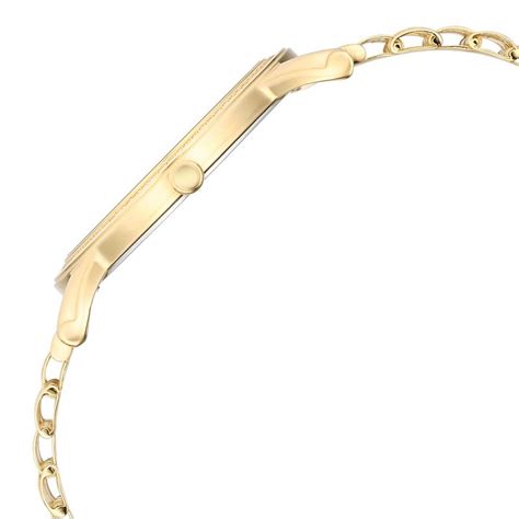 Buy Online Titan Nebula Nebula Quartz Analog 18 Karat Solid Gold Watch ...