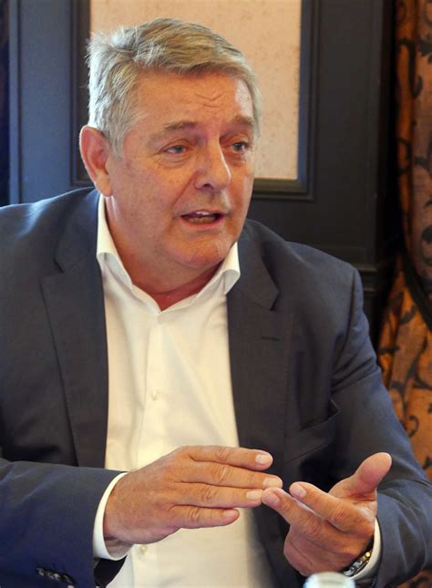 Eppel János volt a vendégünk - a regionális média főszerkesztőinek a ...