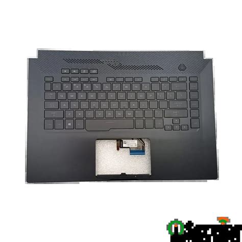 Refurbished Asus ROG Strix G15 GU502DU Keyboard – Fast Delivery