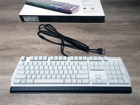 Image result for Alienware 510K Bluwswitch