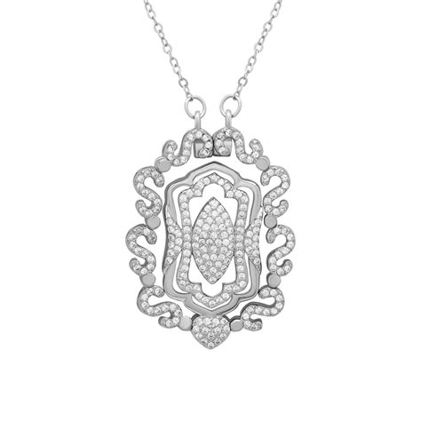 Pendant – Anayra Jewellery