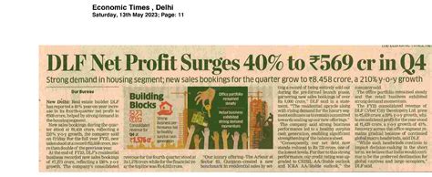 About Founder DLF | Life at DLF - DLF India