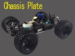 Carson VRX Racing Pro 1/10 NITRO 4WD RTR with 5 Litre Nitro Fuel | What ...