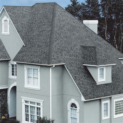 Estate Gray Shingles On House: A Timeless Home Exterior Choice – Artourney
