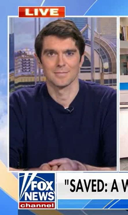 Image result for Fox Reporter Benjamin Hall