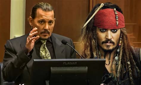 Johnny Depp To Return As Jack Sparrow? Former Disney Executive Says, 'I ...